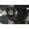 R&G Racing Aero Crash Protectors (lowers) for Yamaha YZF-R1 '07-'14 R&G Racing Aero Crash Protectors (lowers) for Yamaha YZF-R1 '07-'14